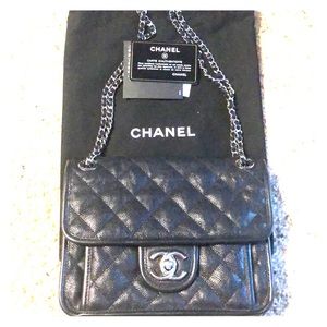 Chanel Flapbag